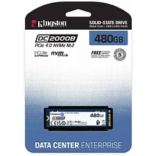 SSD диск Kingston DC2000B 480GB (SEDC2000BM8/480G)