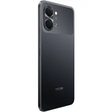 Смартфон Tecno Spark Go 3 4/64Gb Ink Black (KN3)