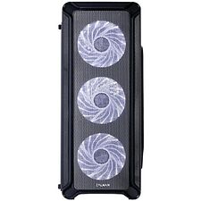 Корпус Zalman I3 без БП Black