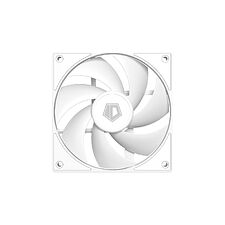 Вентилятор для корпуса ID-Cooling AF-125-W Trio белый