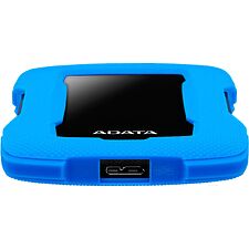 Внешний накопитель A-Data HD330 2Tb синий (AHD330-2TU31-CBL)
