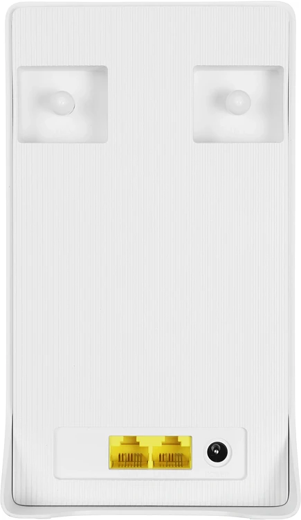 Роутер Mercusys MB130-4G белый