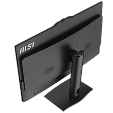 Моноблок MSI Pro AP272P 14M AiO Black (9S6-AF8321-1202)