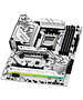 Материнская плата ASRock B650 Steel Legend WiFi DDR5