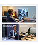 Мышь Ugreen MU101 Blue (15807)