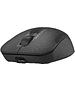 Мышь A4Tech Fstyler FG15CS Air2 черный