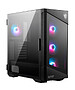 Корпус MSI MPG Velox (100R)