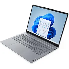 Ноутбук Lenovo ThinkBook 14 G8 IAL Arctic Grey (21SJ007BFW)