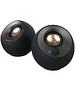 Акустика Creative Pebble V2 MF1695 (51MF1695AA000)