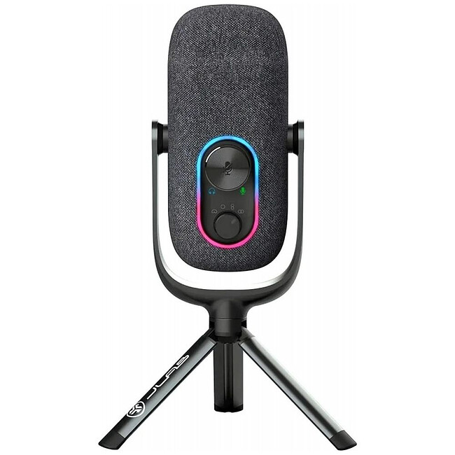 Микрофон Jlab JBuds Talk Mixed (MJBUDSTALKRBLK4)