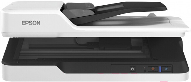 Сканер Epson WorkForce DS-1630 (B11B239402)