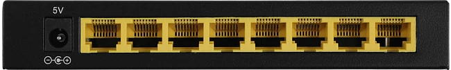 Коммутатор Origo OS2208/A1A