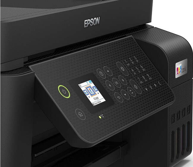 МФУ Epson L5290 (C11CJ65512)