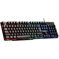 Клавиатура Defender Mayhem GK-360DL RU (45360)