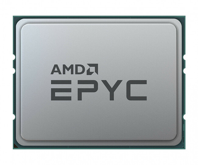 Процессор AMD EPYC 9534 OEM