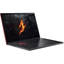 Ноутбук Acer Nitro Lite NL16-71G-57PK Black (NH.DAACD.004)