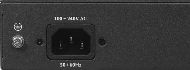Коммутатор Origo OS2210P/120W/A1A