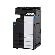 МФУ Konica Minolta bizhub 301i (ADXW021)
