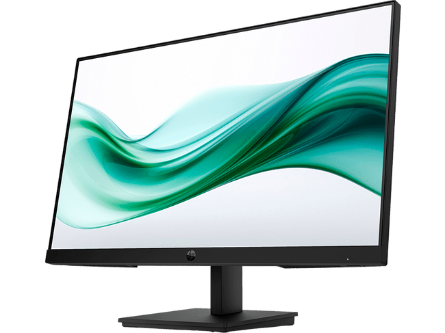 Монитор HP 3 Pro 324pv черный (9U5C1AS)
