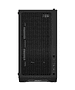 Корпус DeepCool CC360 ARGB с PF650 (R-CC360BK-PF650-R-1)