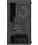 Корпус AeroCool Atomic Lite-G-BK-V2