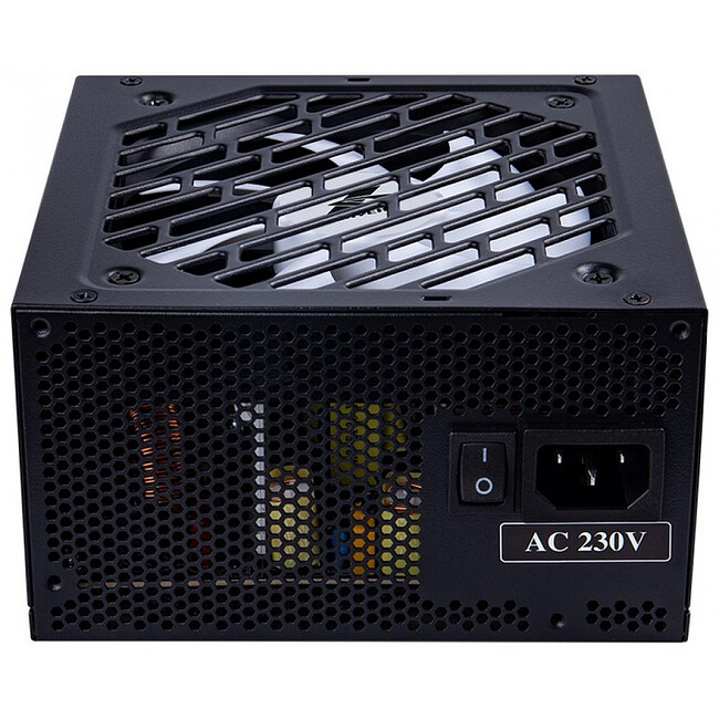 Блок питания 1stPlayer FK 600W (PS-600FK)