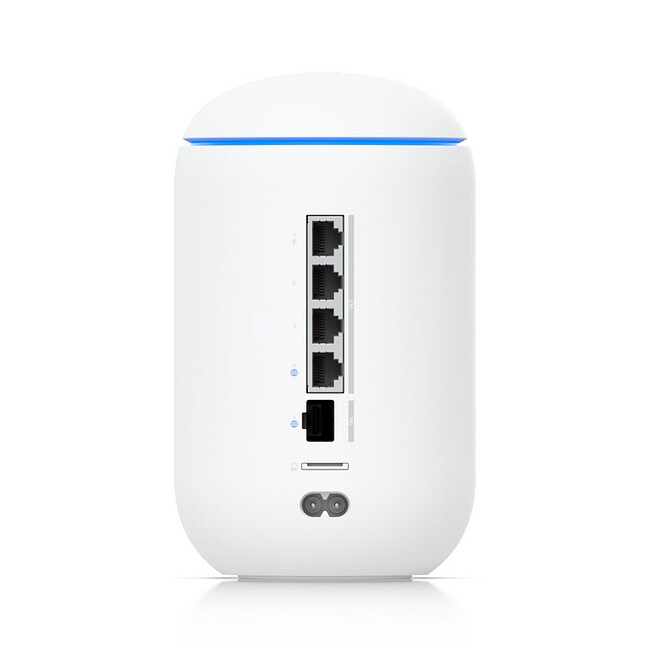 Маршрутизатор Ubiquiti UniFi Dream Router 7 (UDR7)