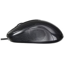 Мышь Oklick 385M черный