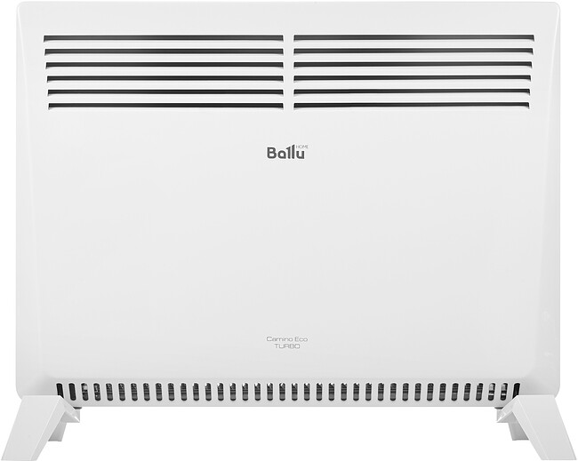 Конвектор Ballu Camino Eco Turbo (BEC/EMT-1500)