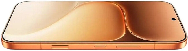 Смартфон Honor 600 Pro 12GB/512GB VKP-NX9 Orange (5109CHGN)