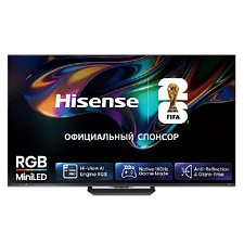 Телевизор Hisense 100UR8S