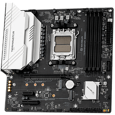 Материнская плата Maxsun MS-Terminator B650M