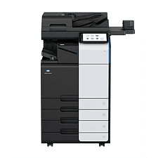 МФУ Konica Minolta bizhub 301i (ADXW021)