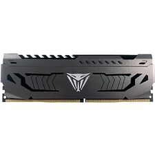 Оперативная память Patriot Viper Steel 8Gb PC-25600 (PVS48G320C6)