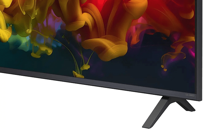 Телевизор LG 43QNED80B6B