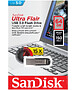 USB Flash-накопитель SanDisk Cruzer Ultra Flair CZ73 64GB (SDCZ73-064G-G46)