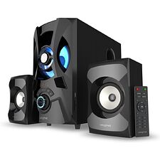 Акустика Creative SBS E2900 черный (51MF0490AA001)