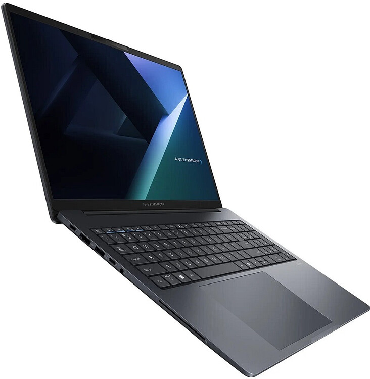 Ноутбук ASUS ExpertBook B3 B3605CCA-MB0080 Gentle Grey (90NX08N1-M00340)