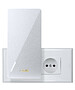 Усилитель Wi-Fi ASUS RP-AX58 (90IG07C0-MO0C10)