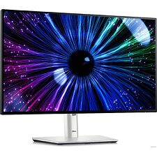 Монитор Dell UltraSharp U2424HE черный
