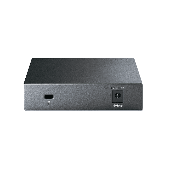 Коммутатор TP-Link TL-SG105S