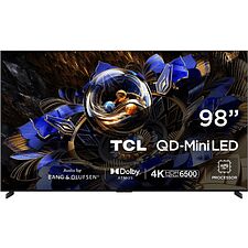 Телевизор TCL 98X11K