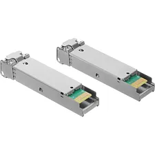 Набор SFP-модулей MikroTik S-3553LC20D