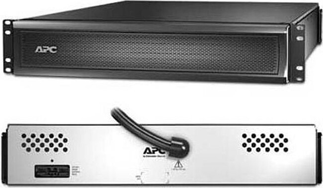 Аккумулятор для ИБП APC SMX120RMBP2U