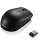 Мышь Lenovo 300 Wireless Compact Mouse (GX30K79401)