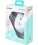 Мышь A4Tech Fstyler FG45CS Air 2 Icy Blue