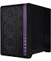 Корпус 1stPlayer VT7 без БП Black (VT7-BK-4FS7)