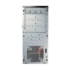 Корпус Powerman BA831BK 600W (6178877)