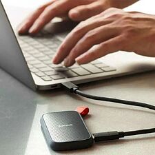 Внешний накопитель SanDisk 2TB SDSSDE30-2T00-G26