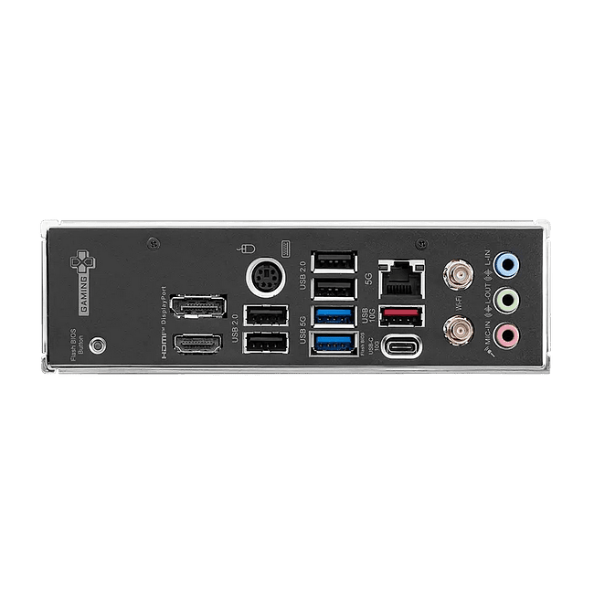 Материнская плата MSI Z890 Gaming Plus WIFI6E
